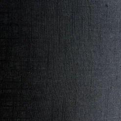 Tischleuchte inkl. Lampenschirm, HDTahi, Schwarz