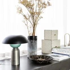 Tischleuchte, Little fellow