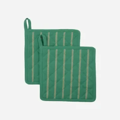 Topflappen, HDChef, Grün