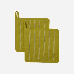 Topflappen, HDChef, Senfgelb