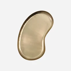 Tray, HDOsea, Antique brass