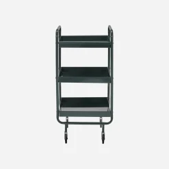 Trolley, HDRoll, Dunkelgrün