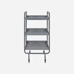 Trolley, HDRoll, Grey