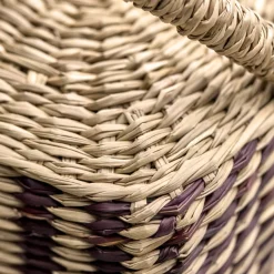 Türstopper, HDStopp, Natur;Braun