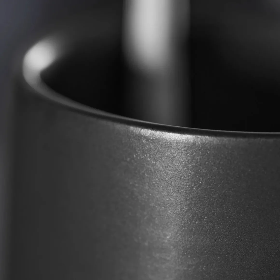 Tumbler, HDEdga, Black