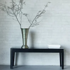 Vase, Florist, Grün