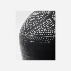 Vase, HDBloss, Schwarz