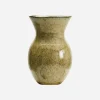 Vase, HDCorp, Beige