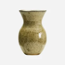 Vase, HDCorp, Beige