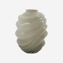 Vase, HDDesert, Hellgrau