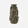 Vase, HDDot, Khaki