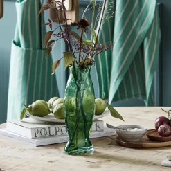 Vase, HDFish, Grün