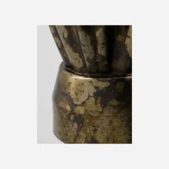 Vase, HDFlood, Antikes Braun