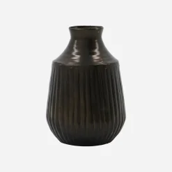 Vase, HDGroove, Antikes Braun