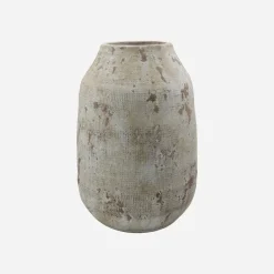 Vase, HDHafe, Beige
