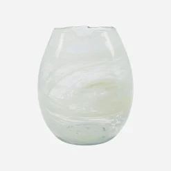 Vase, HDJupiter, Hellgrün