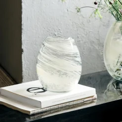 Vase, HDJupiter, Hellgrün