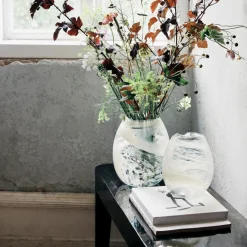 Vase, HDJupiter, Hellgrün