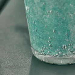 Vase, HDKupla, Grün