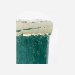 Vase, HDKupla, Grün