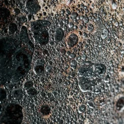 Vase, HDMaya, Antikes Braun