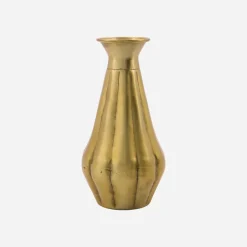 Vase, HDViolet, Gold