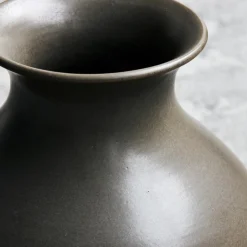 Vase, Santa Fe, Shellish mud