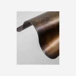 Wall art, HDFaha, Antique brown