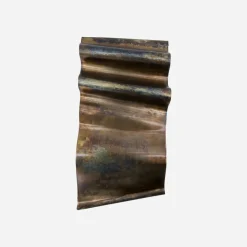 Wall art, HDFaha, Antique brown