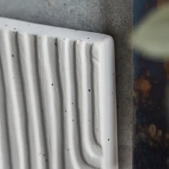 Wall art, HDMaybe, Off-white