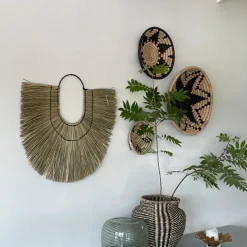 Wandkunst, Gros, Natur