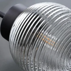 Wandleuchte, HDGaia, Klar