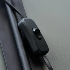 Wandleuchte, HDGaia, Klar