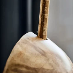 Wandleuchte, HDSwan, Antikes Messing