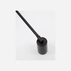 Wandleuchte, Norm, Schwarze Antike