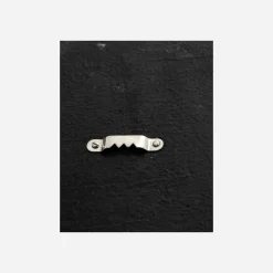 Wandobjekt, HDMachie, Mattschwarz