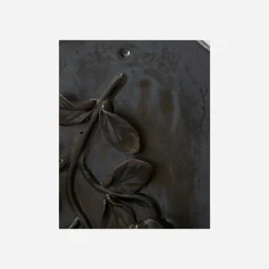 Wandobjekt, HDPadron, Braun