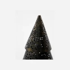 Weihnachtsbaum, HDSilva, Antikes Braun