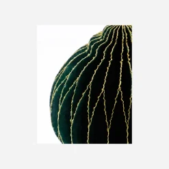 Weihnachtsschmuck, HDAlsta, Grün