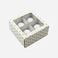 Weihnachtsschmuck, HDCirculo, Grün