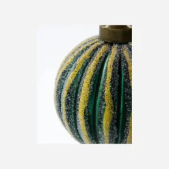 Weihnachtsschmuck, HDFrost, Grün