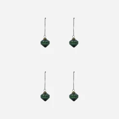 Weihnachtsschmuck, HDHang, Grün