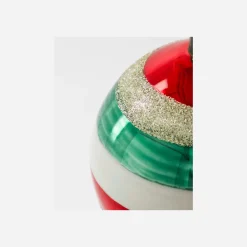 Weihnachtsschmuck, HDHapp, Bunt