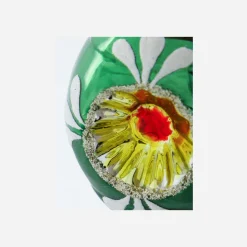 Weihnachtsschmuck, HDNostal, Grün