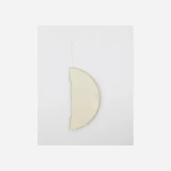 Weihnachtsschmuck, HDOrb, Elfenbein