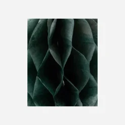 Weihnachtsschmuck, HDOrb, Grün