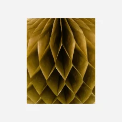 Weihnachtsschmuck, HDOrb, Gold