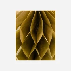 Weihnachtsschmuck, HDOrb, Gold