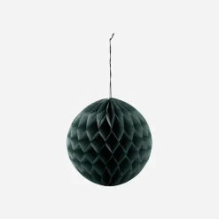 Weihnachtsschmuck, HDOrb, Grün