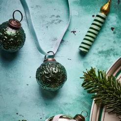 Weihnachtsschmuck, HDRoon, Grün